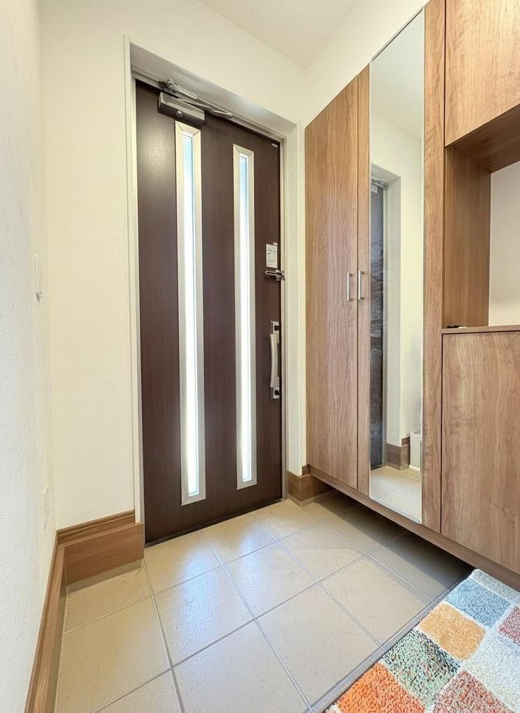 4LDK House for Sale in Sue Town, Fukuoka with Solar Power - Thumbnail 2