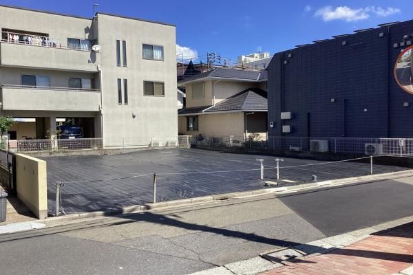 Land Plot in Mitaka, Tokyo - Smart Heim Place Shinkawa - Thumbnail 4