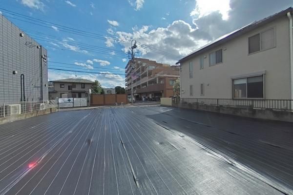 Land Plot in Mitaka, Tokyo - Smart Heim Place Shinkawa - Thumbnail 4