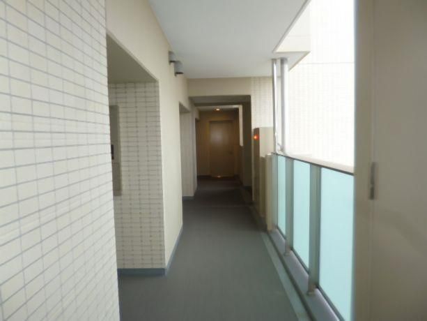 Duo Hills Taira Tsukimi-cho 3LDK Apartment in Iwaki City - Thumbnail 2