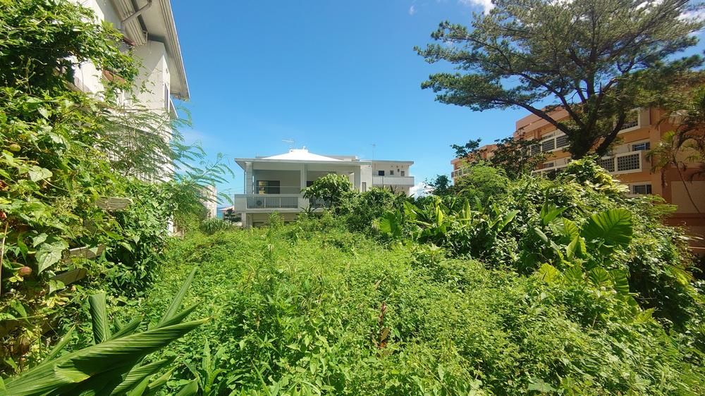 Land for Sale in Onna Village, Okinawa - 280 sqm - Thumbnail 2
