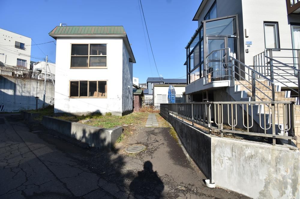 Land for Sale in Nishioka, Sapporo - 245.75 sqm - Thumbnail 3