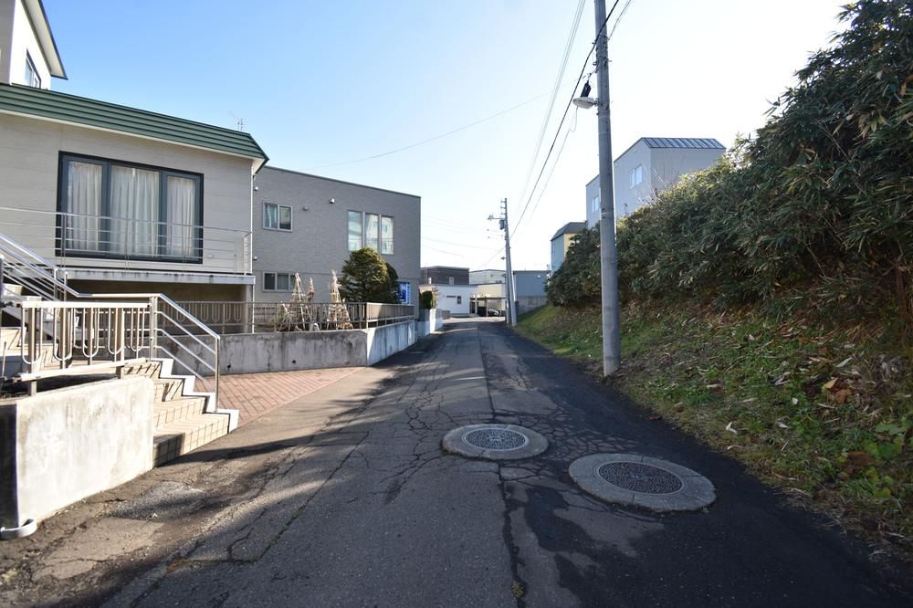 Land for Sale in Nishioka, Sapporo - 245.75 sqm - Thumbnail 2