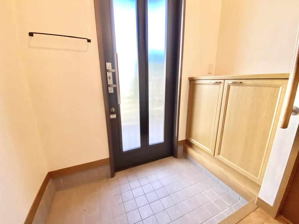 2000-Built 2LDK+S House in Quiet Hachioji Katakura - Thumbnail 3
