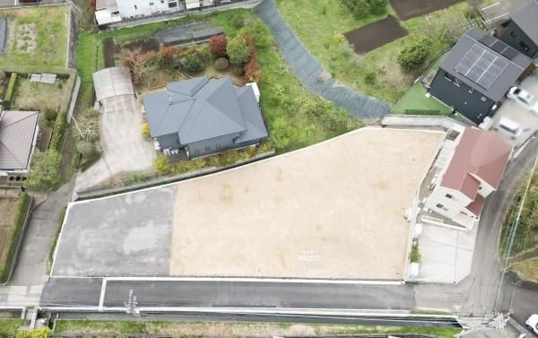 Land for Sale in Oita City, Oita Prefecture - 190.55 sqm - Thumbnail 3