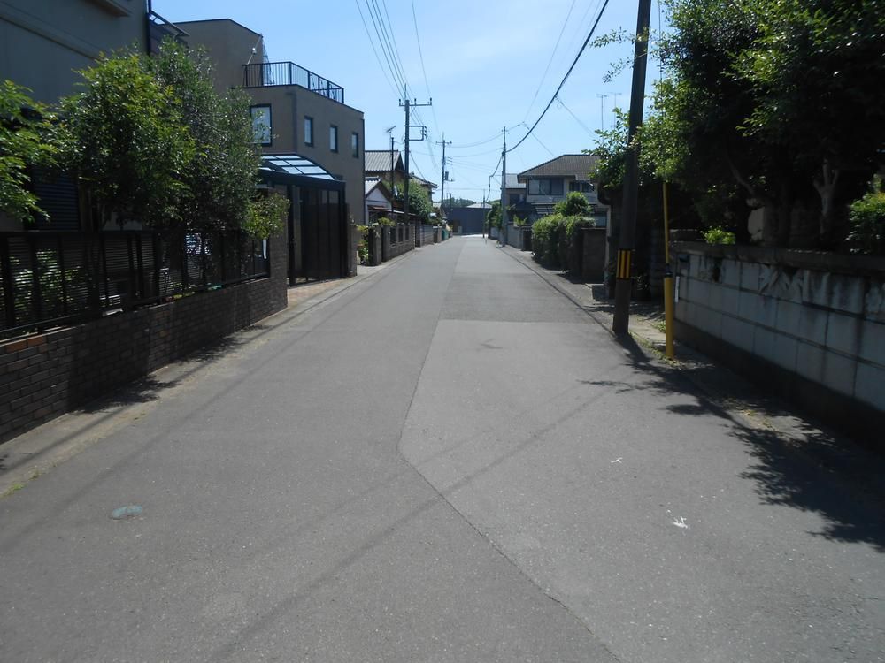 311m2 Building Plot for Sale in Hitachinaka, Ibaraki - Thumbnail 2