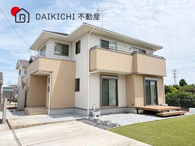 4LDK Detached House for Sale in Gyoda, Saitama - 331.45m² Land - Thumbnail 2