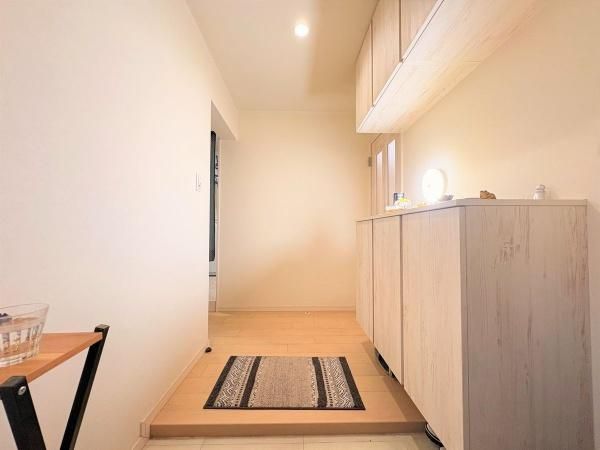 Renovated 2LDK Apartment with Private Garden in Totsuka, Yokohama - Thumbnail 3
