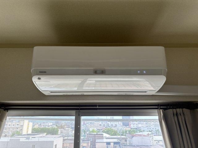 2LDK Apartment for Sale Near Hassamu Station, Sapporo - Thumbnail 4