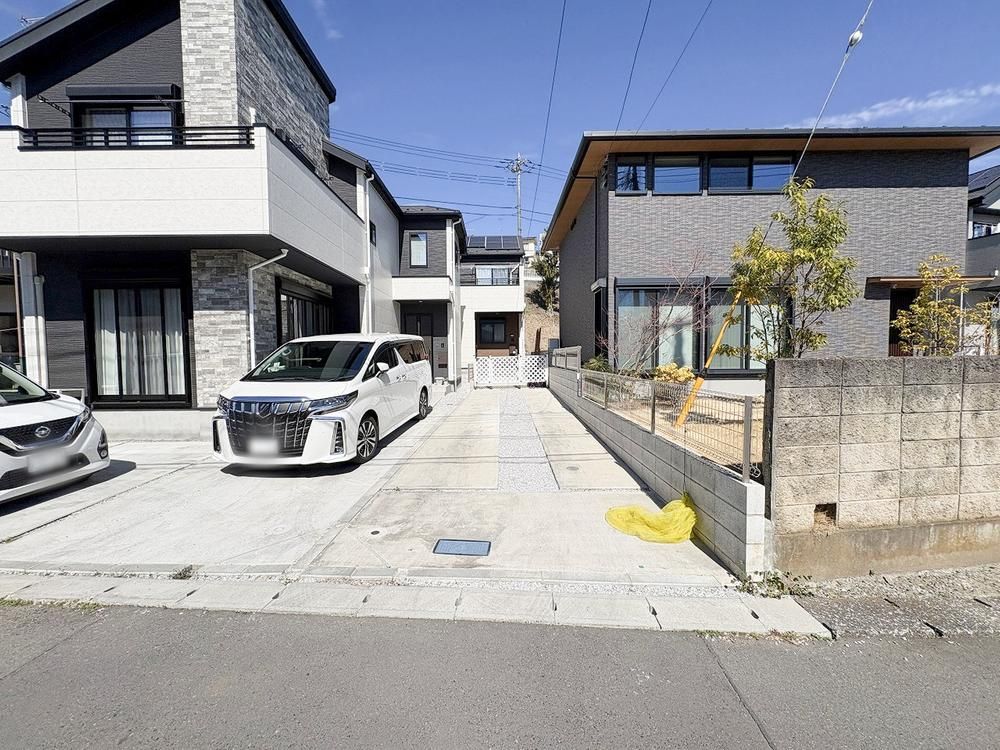 4LDK Eco House in Hachioji with Solar Power & 2 Parking - Thumbnail 4