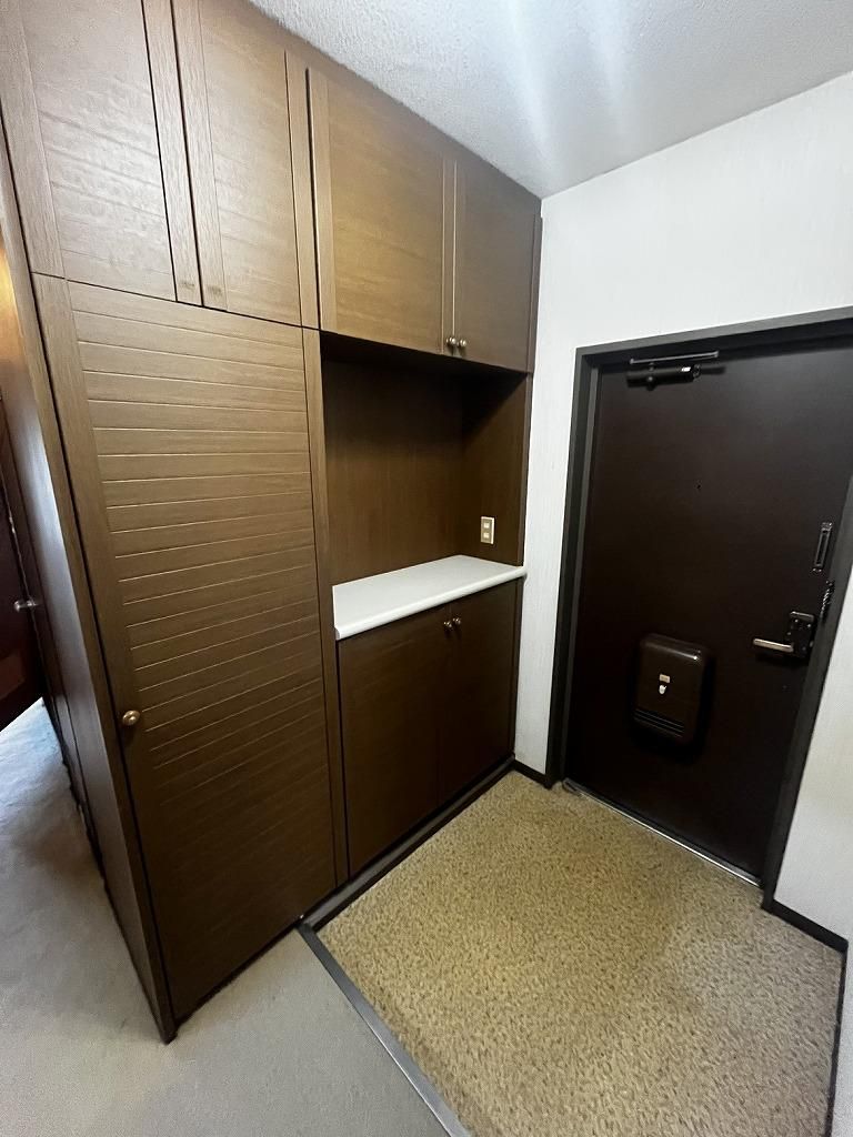 Green Corps Nakadai 6 3LDK Apartment for Sale in Narita - Thumbnail 3