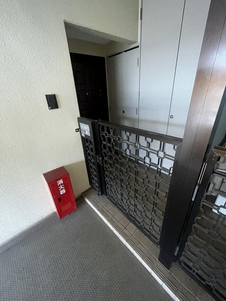 Green Corps Nakadai 6 3LDK Apartment for Sale in Narita - Thumbnail 4