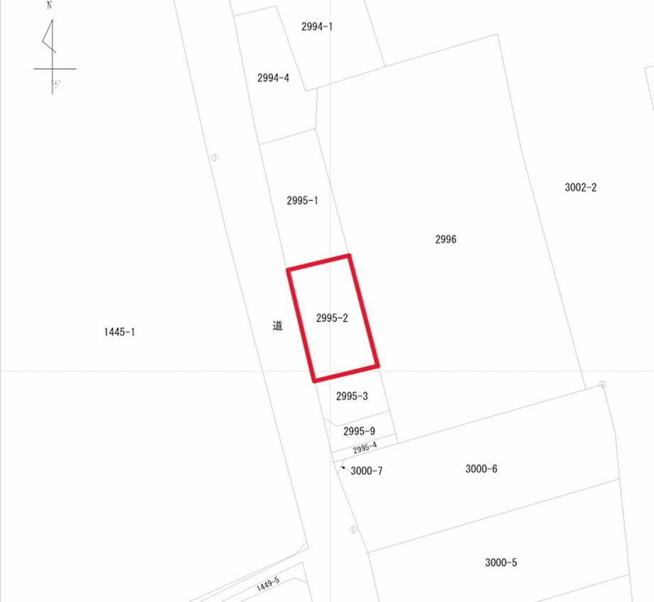Land for Sale in Mito City, Ibaraki - 259.72 sqm - Thumbnail 4