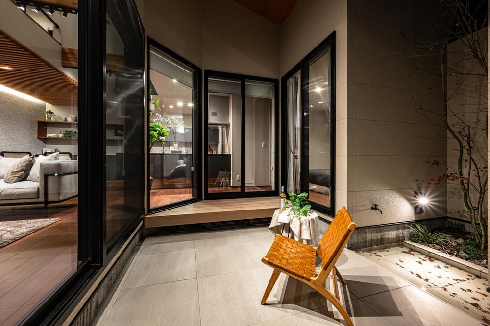 New 3LDK House for Sale in Iizuka, Fukuoka - Thumbnail 3