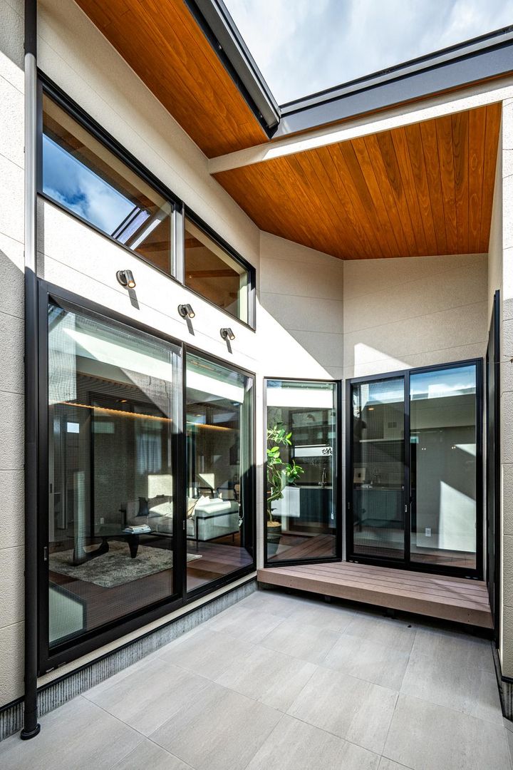 New 3LDK House for Sale in Iizuka, Fukuoka - Thumbnail 4