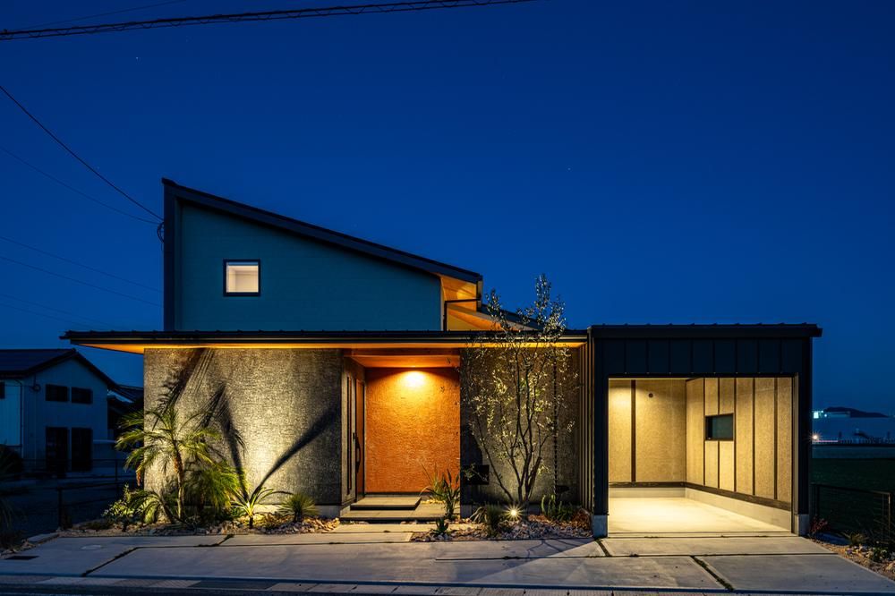 New 3LDK House for Sale in Iizuka, Fukuoka - Thumbnail 2