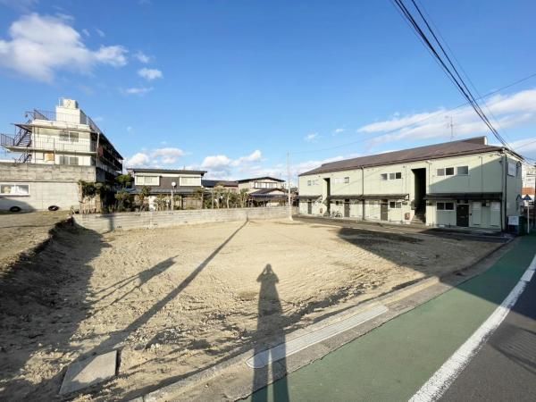 168.77 m² Building Plot in Kunimi, Sendai City, Miyagi - Thumbnail 3
