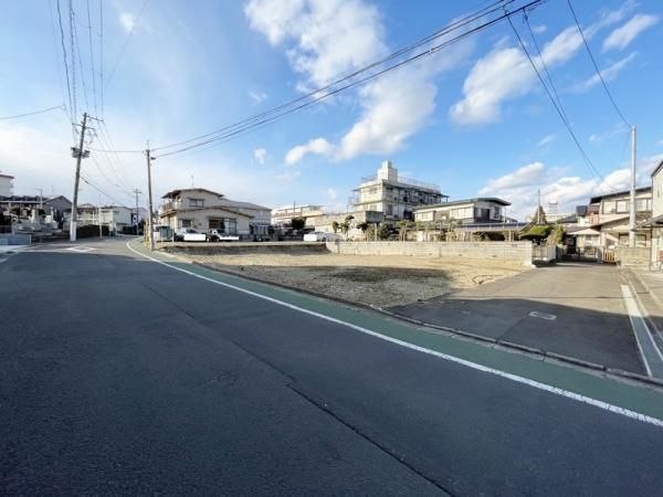 168.77 m² Building Plot in Kunimi, Sendai City, Miyagi - Thumbnail 4