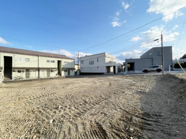 168.77 m² Building Plot in Kunimi, Sendai City, Miyagi - Thumbnail 2