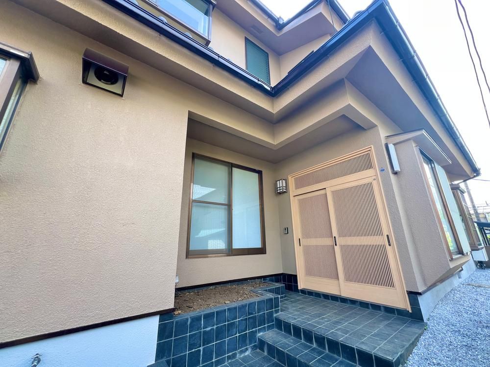 6LDK+S Renovated House in Izumi, Yokohama - 176m² - Thumbnail 2