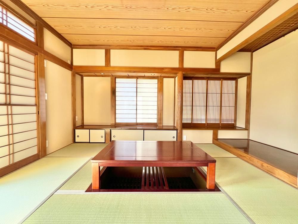6LDK+S Renovated House in Izumi, Yokohama - 176m² - Thumbnail 4