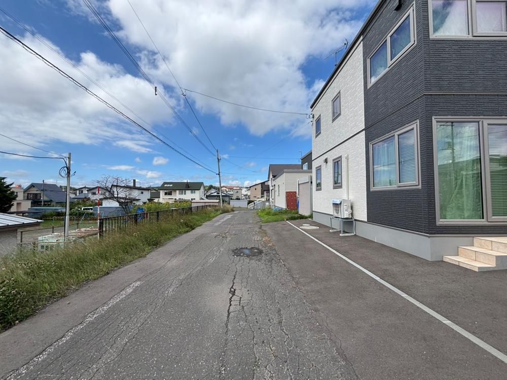 3LDK Detached House in Kitami City, Hokkaido - 2019 Built - Thumbnail 3