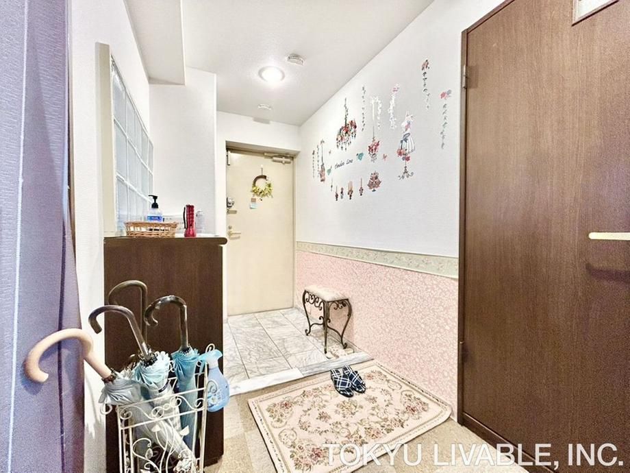 2LDK Apartment for Sale in Sapporo, Kiyota Ward, Hokkaido - Thumbnail 4