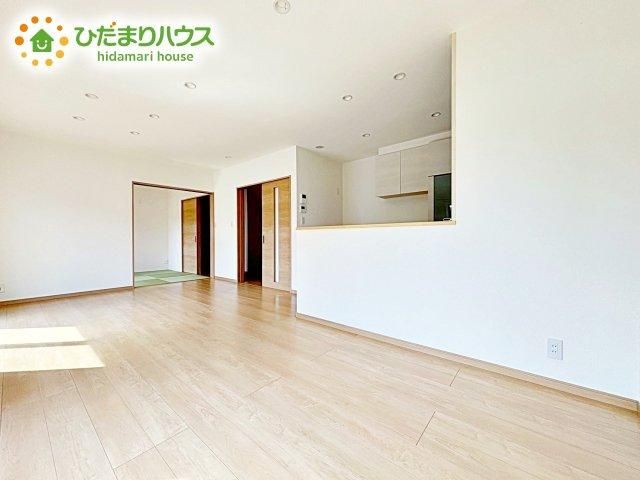 5LDK Detached House in Mito, Ibaraki - 28 Million Yen - Thumbnail 4