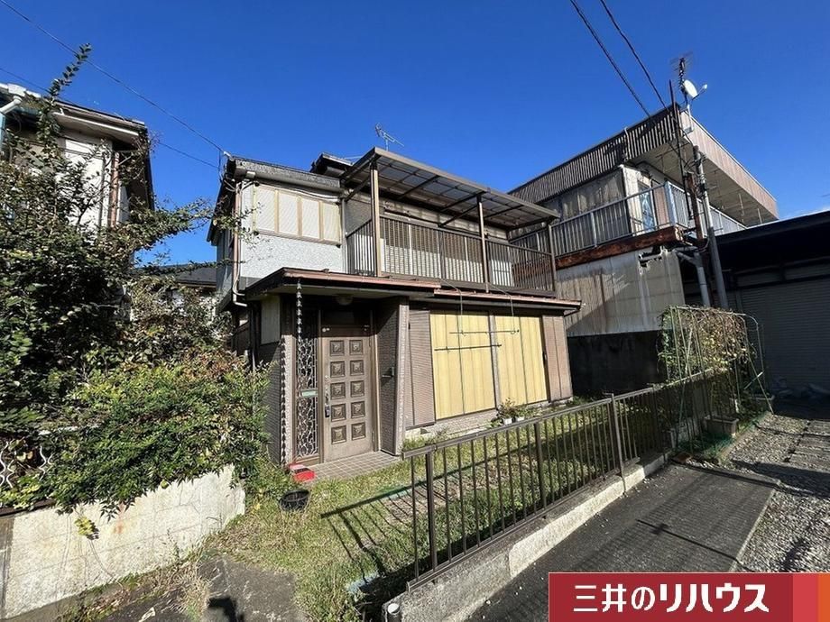 Land for Sale in Motohachioji, Hachioji, Tokyo - 98.12 sqm - Thumbnail 3