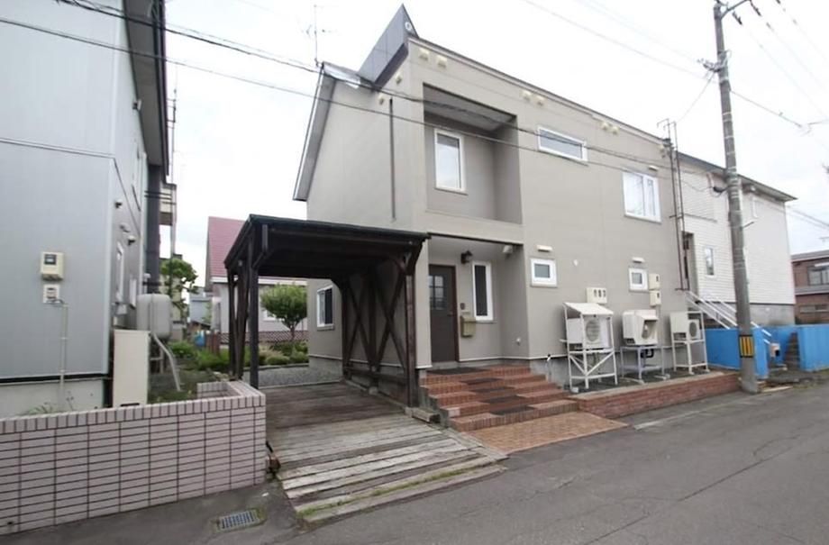 Spacious 4LDK House for Sale in Ebetsu, Hokkaido - Thumbnail 3