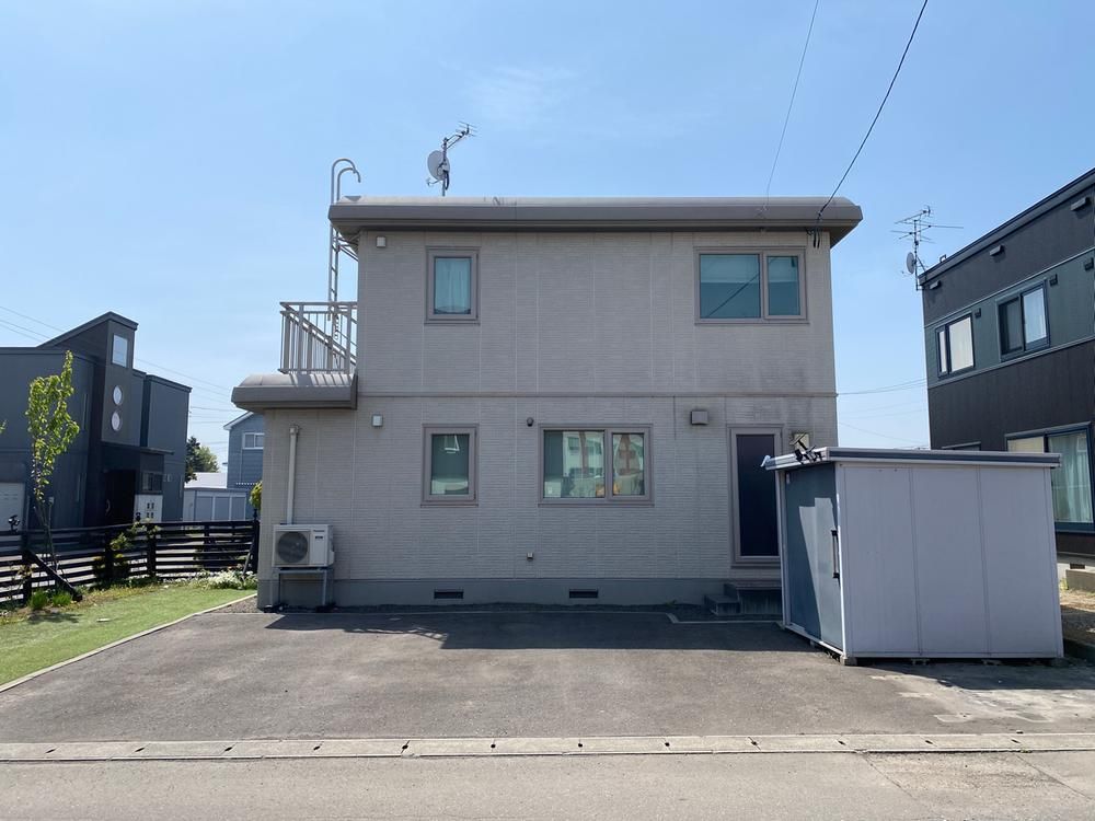 5LDK Detached House for Sale in Tobetsu, Hokkaido - 22.8M Yen - Thumbnail 2