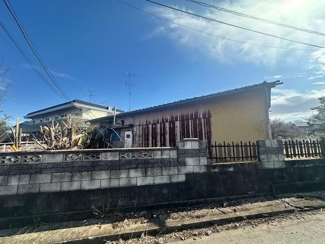 618 sqm Residential Land for Sale in Kamigo, Tsukuba City, Ibaraki - Thumbnail 2