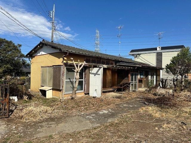618 sqm Residential Land for Sale in Kamigo, Tsukuba City, Ibaraki - Thumbnail 4