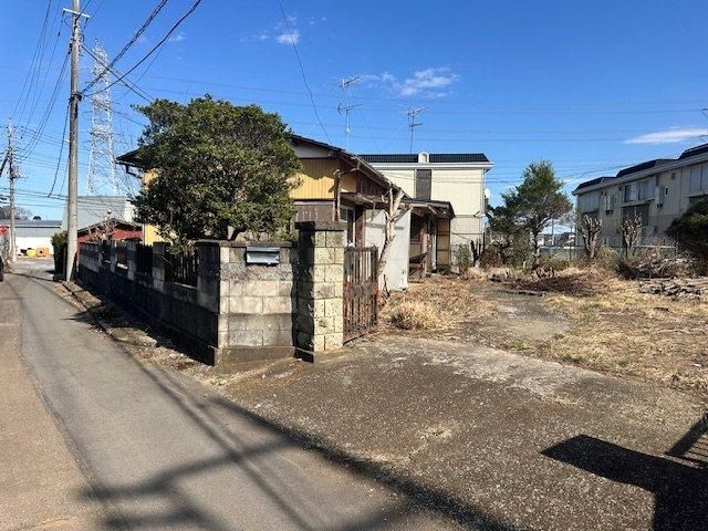 618 sqm Residential Land for Sale in Kamigo, Tsukuba City, Ibaraki - Thumbnail 3