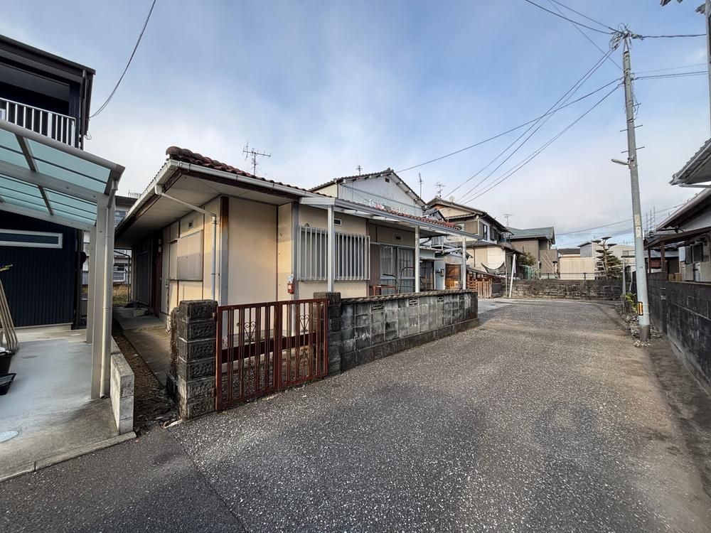 Building Land for Sale in Higashi Tateishi-cho, Kochi City - Thumbnail 2