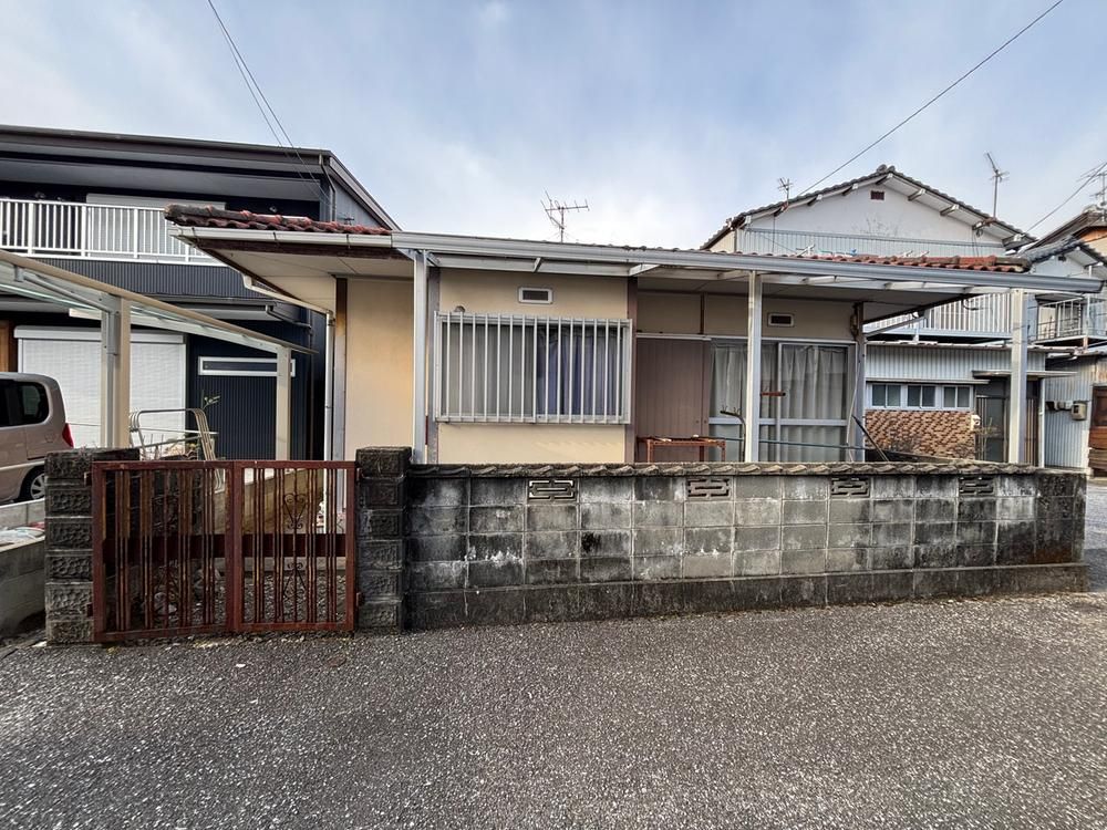 Building Land for Sale in Higashi Tateishi-cho, Kochi City - Thumbnail 3