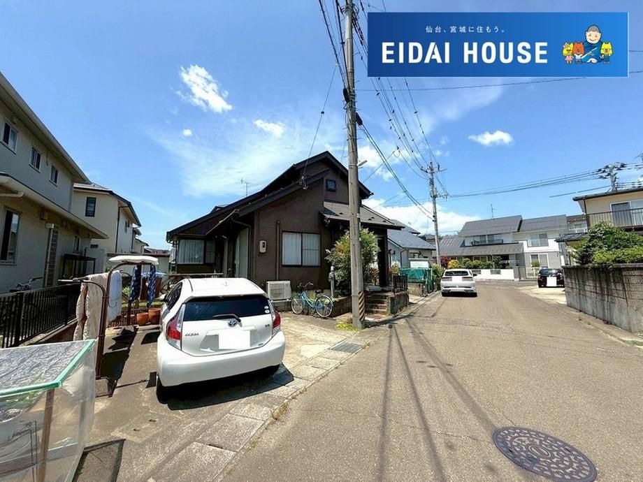 Land for Sale in Higashi-Nakada, Sendai - 165.47 sqm Plot - Thumbnail 3