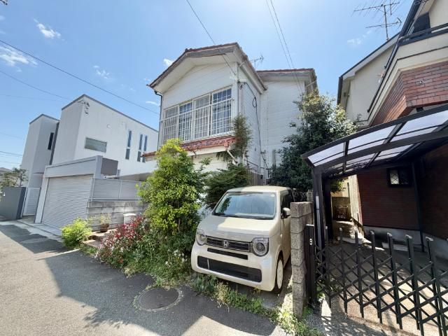 75.53 sqm Land for Sale in Sakurajosui, Setagaya-ku, Tokyo - Thumbnail 4