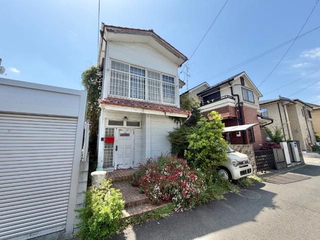 75.53 sqm Land for Sale in Sakurajosui, Setagaya-ku, Tokyo - Thumbnail 2