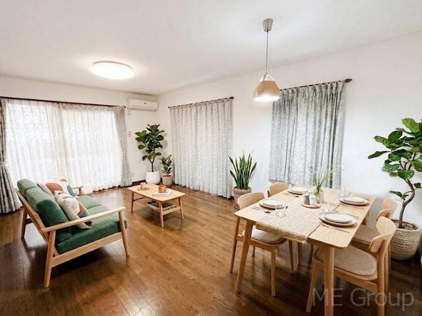 6LDK House for Sale in Nishitokyo City, Tokyo - 150m2 - Thumbnail 4