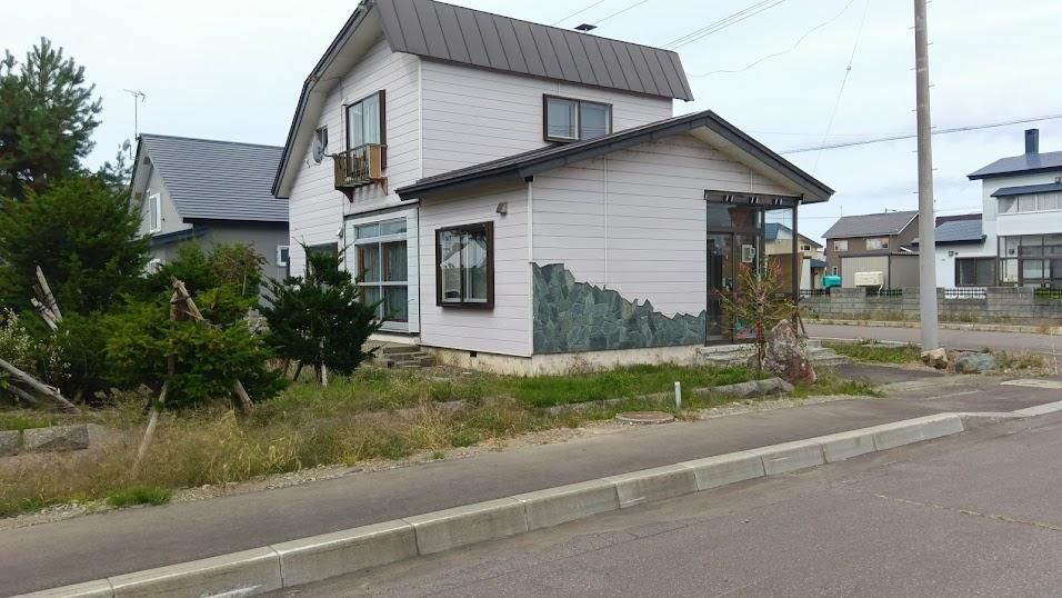 4LDK Detached House for Sale in Uryu Town, Hokkaido - Thumbnail 2