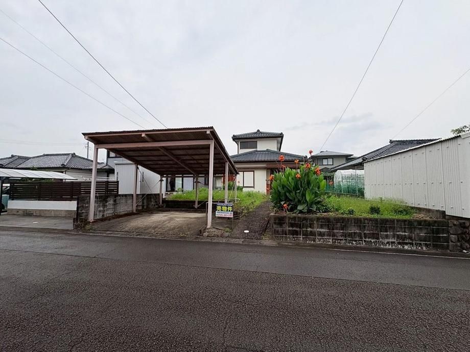 Land for Sale in Nichinan City, Miyazaki - 285 sqm - Thumbnail 4