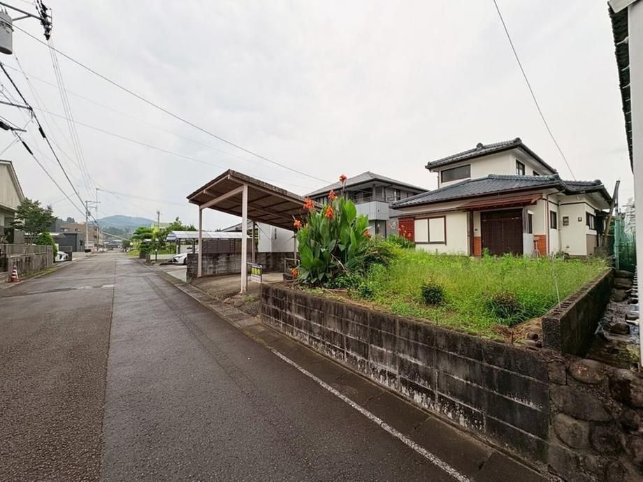Land for Sale in Nichinan City, Miyazaki - 285 sqm - Thumbnail 3