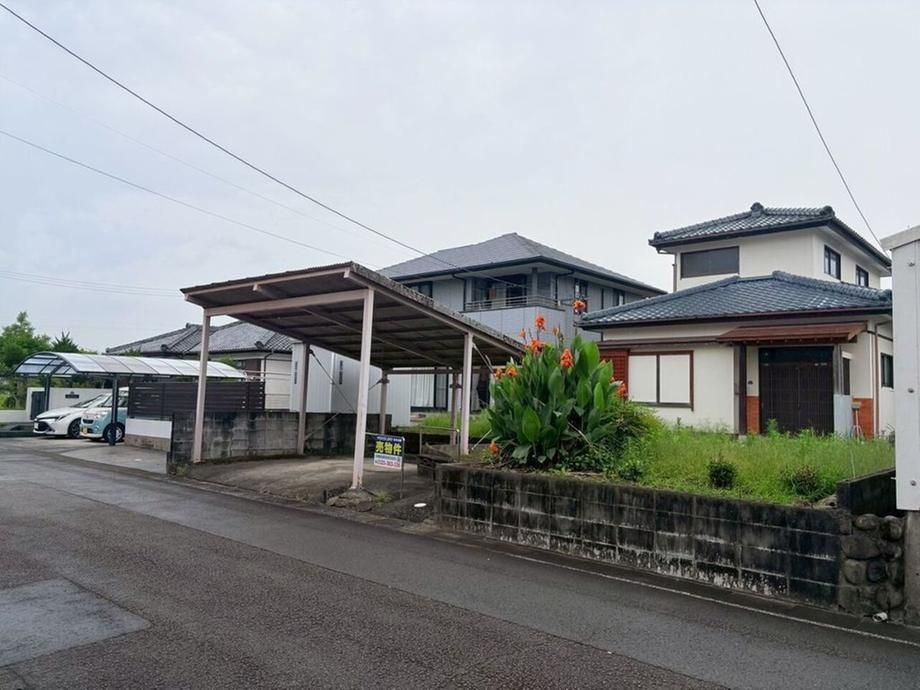 Land for Sale in Nichinan City, Miyazaki - 285 sqm - Thumbnail 2