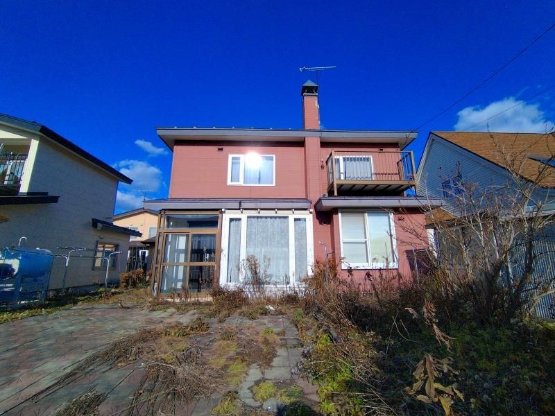 5LDK House for Sale in Tomakomai, Hokkaido - 234m2 Land - Thumbnail 2