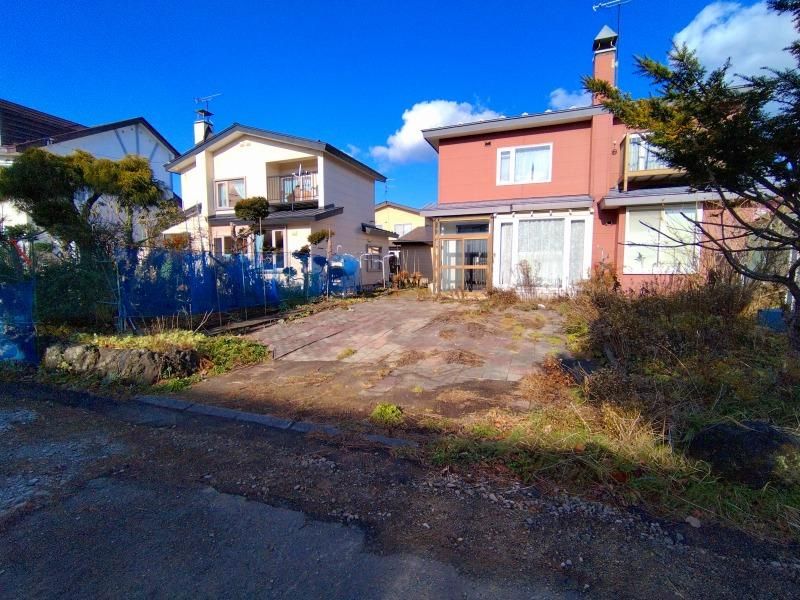 5LDK House for Sale in Tomakomai, Hokkaido - 234m2 Land - Thumbnail 3