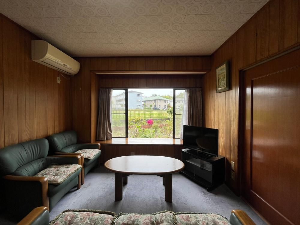 4LDK House for Sale in Kamakura with Large Garden - Thumbnail 4