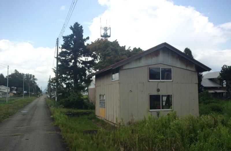 Land for Sale in Daisen City, Akita - 1083.75 sqm - Thumbnail 3