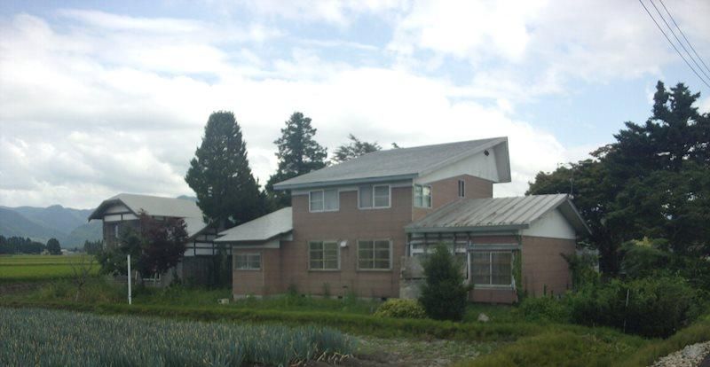 Land for Sale in Daisen City, Akita - 1083.75 sqm - Thumbnail 2