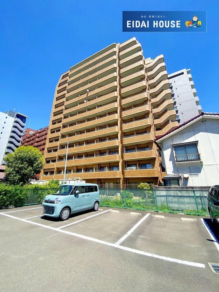 2LDK Apartment for Sale in Aoba Ward, Sendai - 54.36 sqm - Thumbnail 4